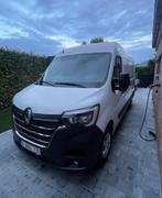 Renault Master automaat 150pk L2H2 - 10000km - 3j garantie, Auto's, 4 deurs, Electronic Stability Program (ESP), Renault, Diesel