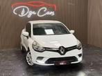 Renault Clio Clio 0.9 TCe Cool (bj 2018), Auto's, Renault, 898 cc, Stof, Gebruikt, Zwart