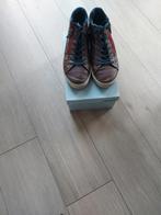 Sportschoenen  Mustang, Ophalen, Zo goed als nieuw, Bruin, Sportschoenen