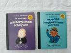 Kinderboeken McDonalds Happy Meal, Boeken, Ophalen of Verzenden, Zo goed als nieuw
