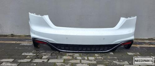 AUDI A5 RS5 8W FACELIFT ACHTERBUMPER KLEUR LS9R LEVERBAAR!!, Auto-onderdelen, Carrosserie, Spatbord, Audi, Gebruikt, Ophalen of Verzenden