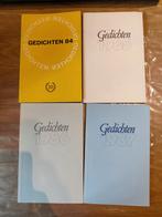 Gedichten bundel, Ophalen of Verzenden