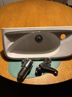 handwasser, Ophalen, Gebruikt, Steen, Wastafel