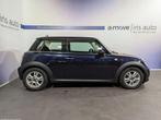 MINI One 1.6| TOIT PANO | AIR CO AUTO | CAPTEUR AR, Entreprise, 72 kW, Boîte manuelle, 127 g/km