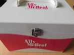 Ally McBeal - De Complete Collectie, Ophalen of Verzenden, Zo goed als nieuw, Vanaf 6 jaar, Romantische komedie