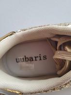 Dames schoen, Ophalen