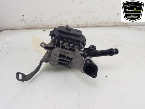 EGR KLEP Opel Crossland (X) (01-2017/05-2018) (|9807369980|), Auto-onderdelen, Uitlaatsystemen, Opel, Gebruikt