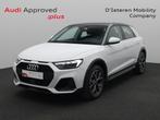 Audi A1 allstreet A1 Allstreet 30 TFSI Business Edition S tr, Automaat, Navigatiesysteem, A1, Wit