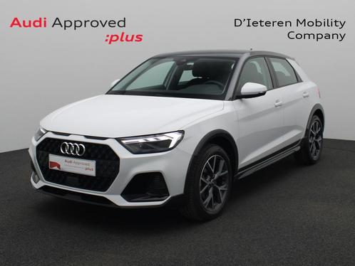 Audi A1 allstreet A1 Allstreet 30 TFSI Business Edition S tr, Auto's, Audi, A1, ABS, Airbags, Airconditioning, Boordcomputer, Cruise Control