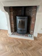 Barbas Eco 800 houtkachel, Huis en Inrichting, Kachels, Ophalen, Zo goed als nieuw, Houtkachel