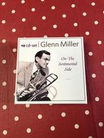 Glenn Miller cd box, Cd's en Dvd's, Cd's | Jazz en Blues, Ophalen of Verzenden, Zo goed als nieuw