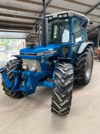 Ford 6810, Zakelijke goederen, Ophalen, Ford