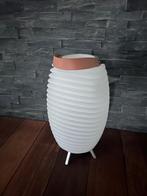 Koduu Synergie 35 lamp - wijnkoeler - speaker, Ophalen, Kunststof, Zo goed als nieuw, Minder dan 100 cm