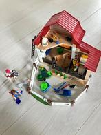 Playmobil ponypark 6927, Kinderen en Baby's, Speelgoed | Playmobil, Ophalen, Zo goed als nieuw, Complete set
