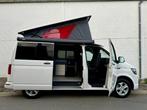VW T6 California Sylt 2.0TDI 5PL ‼️ Webasto 12 M GARANTIE, Chemisch toilet, Volkswagen, Bedrijf, Koelkast