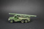 Dinky Toys Honest John Missile launcher - TOP vintage, Ophalen of Verzenden