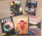 5 Leesboeken voor jongvolwassenen (Lijsters), Boeken, Ophalen, Zo goed als nieuw