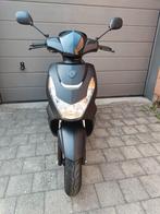 Peugeot Kisbee 2023, A klasse van 1ste eigenaar, Fietsen en Brommers, Scooters | Peugeot, Ophalen, Overige modellen, Klasse A (25 km/u)
