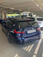 Alpina B3 Touring xDrive Pano HK Headup 20" 462pk, Auto's, BMW, Automaat, 2993 cc, 340 kW, Blauw