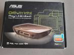 Asus mediabox, Audio, Tv en Foto, Mediaspelers, Ophalen, Zo goed als nieuw, HDMI