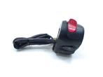 STUURSCHAKELAAR RECHTS Yamaha MT 03 2006-2013 (MT03 MT-03), Gebruikt