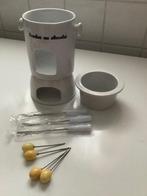 Chocolade fondue, Elektronische apparatuur, Ophalen, Gebruikt, Fondueset