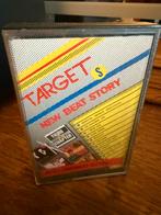 Target S, Ophalen of Verzenden, Zo goed als nieuw