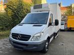 2012 Mercedes-Benz Sprinter 513CDI refrigerated van -32C 9, Auto's, Automaat, Euro 5, Gebruikt, Overige brandstoffen
