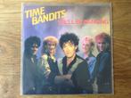 single time bandits, Cd's en Dvd's, Ophalen of Verzenden, 7 inch, Pop, Single