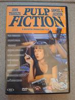 Pulp fiction, Comme neuf, Thriller d'action, Enlèvement ou Envoi, À partir de 16 ans