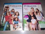 7Th Heaven 1+2 Import, Cd's en Dvd's, Ophalen of Verzenden, Nieuw in verpakking, Boxset