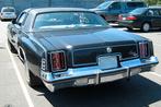 Gezocht: Achterklep Chrysler Cordoba (1976), Ophalen, Chrysler, Achterklep