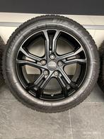16” Toyota Corolla XII (Hybrid) velgen winterbanden 5x114.3, Auto-onderdelen, Banden en Velgen, Gebruikt, 16 inch, Banden en Velgen