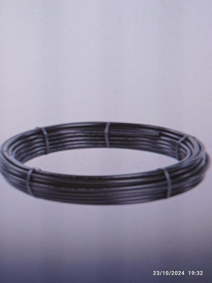 VERSTERKTE SOCAREX-BUIZEN EN KOPEREN FITTINGEN, Doe-het-zelf en Bouw, Buizen en Afvoer, Ophalen