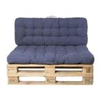Nieuwe Palletkussens / loungekussens, Tuin en Terras, Tuinmeubel-accessoires, Ophalen of Verzenden, Nieuw
