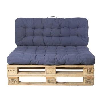 Nieuwe Palletkussens / loungekussens  beschikbaar voor biedingen