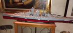 Modelbouw Bismarck, Hobby en Vrije tijd, Ophalen, Gebruikt, Overige merken