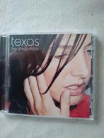 Les plus grands succès du CD Texas, Enlèvement ou Envoi