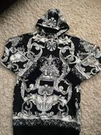 Versace trui, Kinderen en Baby's, Kinderkleding | Maat 164, Meisje, Trui of Vest, Ophalen of Verzenden, Zo goed als nieuw