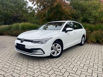 Volkswagen Golf 1.0 eTSI - 2021/080.000km/Euro 6b - AUTOMAAT beschikbaar voor biedingen