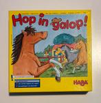 Haba - Hop in Galop, Ophalen, Zo goed als nieuw