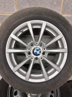 BMW 3-serie F31 aluminium velgen, Auto-onderdelen, Banden en Velgen, Ophalen, Band(en)