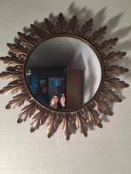 Vintage zonnespiegel, Enlèvement ou Envoi