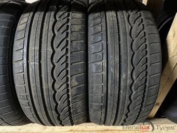 NIEUW 275/45R18 103Y Dunlop SP 275/45 R18 275/45/18 2754518 beschikbaar voor biedingen