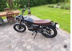 Mash seventy 125cc, Particulier