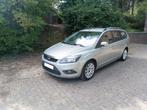 Ford Focus 2010 Dura Torq TDCI, Focus, Stof, 4 cilinders, Particulier
