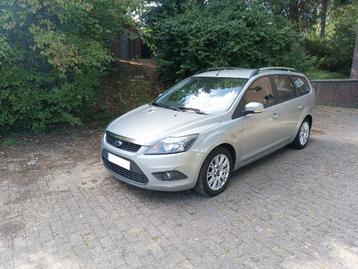 Ford Focus 2010 Dura Torq TDCI beschikbaar voor biedingen