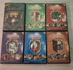 Ravelijn collectie efteling conpleet als nieuw, Verzamelen, Efteling, Ophalen of Verzenden, Zo goed als nieuw