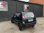 Suzuki Ignis 1.3i 2004, Auto's, Suzuki, Ignis, Bedrijf, Handgeschakeld, Berline