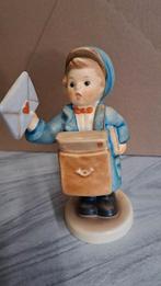 Hummel postman, Collections, Statues & Figurines, Enlèvement ou Envoi, Hummel